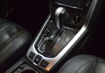 Подержанный автомобиль Opel Antara 2012 года (14 фото)