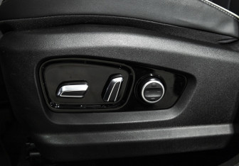 Подержанный автомобиль Chery Tiggo 4 2025 года (20 фото)