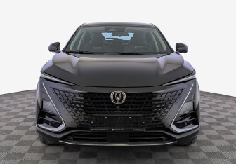 Новый Changan UNI-T 2024 (5 фото)