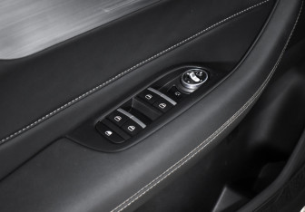 Подержанный автомобиль Chery Tiggo 4 Pro 2023 года (10 фото)