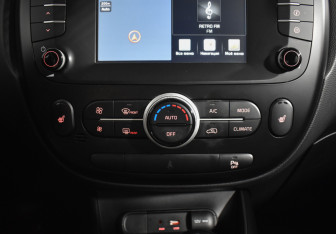 Подержанный автомобиль Kia Soul 2019 года (16 фото)