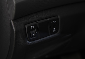 Подержанный автомобиль Hyundai Creta 2021 года (18 фото)