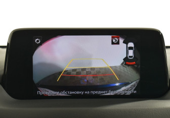 Подержанный автомобиль Mazda CX-5 2019 года (14 фото)