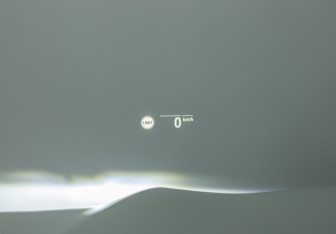 Подержанный автомобиль BMW X6 2021 года (17 фото)