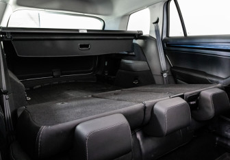 Подержанный автомобиль Skoda Kodiaq 2021 года (31 фото)