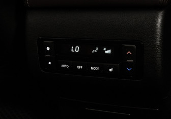 Подержанный автомобиль Haval H9 2021 года (30 фото)