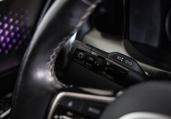 Подержанный автомобиль Kia Sorento 2020 года (22 фото)