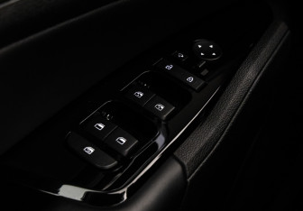 Подержанный автомобиль Kia Sportage 2022 года (22 фото)