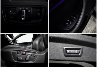 Подержанный автомобиль BMW X2 2019 года (19 фото)