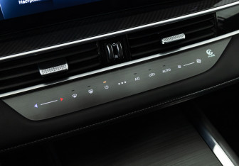 Подержанный автомобиль Chery Tiggo 7 Pro Max 2024 года (21 фото)