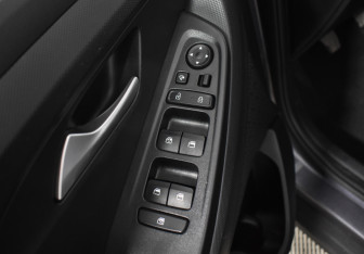 Подержанный автомобиль Hyundai Creta 2021 года (14 фото)