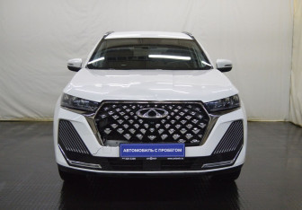 Подержанный автомобиль Chery Tiggo 7 Pro Max 2024 года (2 фото)