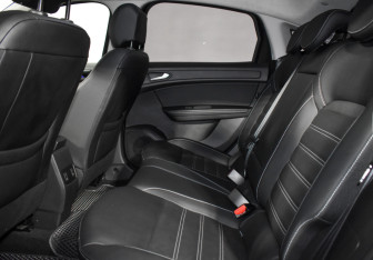 Подержанный автомобиль Renault Arkana 2019 года (13 фото)