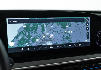 Подержанный автомобиль Exeed RX 2023 года (20 фото)