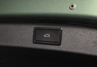 Подержанный автомобиль Skoda Kodiaq 2020 года (31 фото)