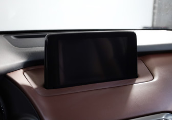 Подержанный автомобиль Mazda CX-9 2019 года (18 фото)