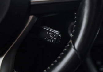 Подержанный автомобиль Lexus RX 2018 года (16 фото)