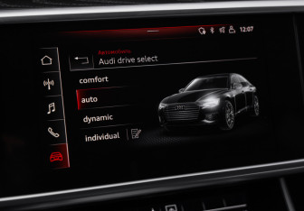 Подержанный автомобиль Audi A6 Sedan 2020 года (20 фото)