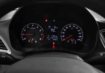 Подержанный автомобиль Hyundai Solaris Sedan 2022 года (17 фото)