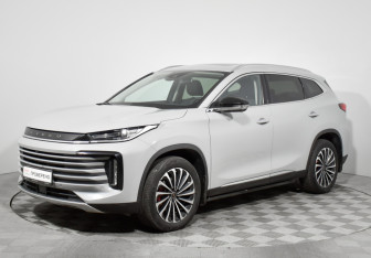 Подержанный автомобиль Exeed TXL 2022 года (1 фото)