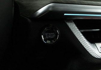 Подержанный автомобиль Tank 500 2023 года (22 фото)