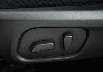 Подержанный автомобиль Subaru Forester Suv 2017 года (15 фото)