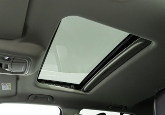 Подержанный автомобиль Tank 300 2024 года (17 фото)