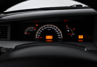 Подержанный автомобиль Nissan Teana 2006 года (17 фото)