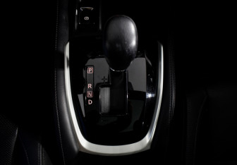 Подержанный автомобиль Nissan Qashqai 2018 года (3 фото)