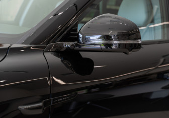 Новый Voyah Free 2025 (13 фото)