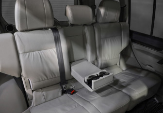 Подержанный автомобиль Mitsubishi Pajero 2019 года (27 фото)