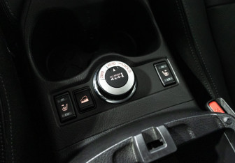 Подержанный автомобиль Nissan X-Trail 2017 года (19 фото)