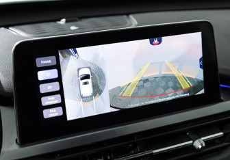 Подержанный автомобиль Chery Tiggo 4 Pro 2023 года (15 фото)