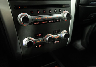 Подержанный автомобиль Nissan Murano Suv 2014 года (19 фото)