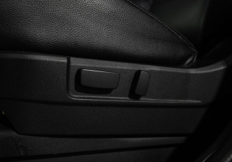 Подержанный автомобиль Mitsubishi Outlander 2017 года (19 фото)