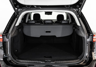 Подержанный автомобиль Exeed TXL 2023 года (27 фото)