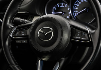 Подержанный автомобиль Mazda 6 Sedan 2019 года (13 фото)