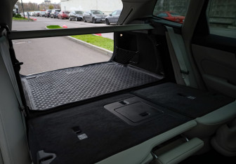 Подержанный автомобиль Volvo XC60 2021 года (27 фото)