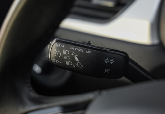 Подержанный автомобиль Skoda Rapid Liftback 2019 года (13 фото)