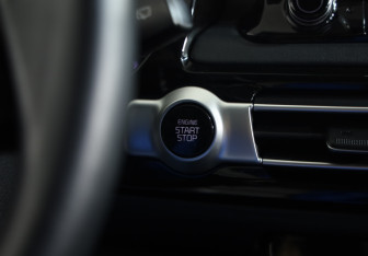 Подержанный автомобиль Kia Seltos 2020 года (14 фото)