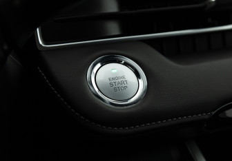 Подержанный автомобиль Chery Tiggo 4 Pro 2023 года (15 фото)