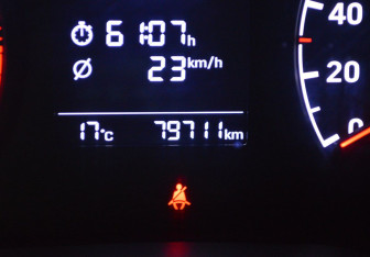 Подержанный автомобиль Hyundai Solaris Sedan 2018 года (15 фото)