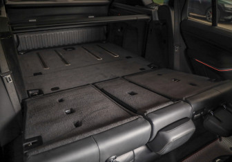 Подержанный автомобиль BMW X5 2021 года (34 фото)