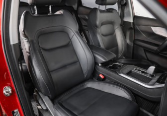Подержанный автомобиль Chery Tiggo 4 Pro 2022 года (24 фото)