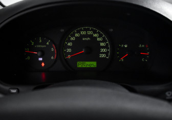 Подержанный автомобиль Hyundai Grand Starex 2010 года (21 фото)