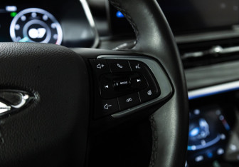 Подержанный автомобиль Chery Tiggo 8 Pro 2023 года (21 фото)