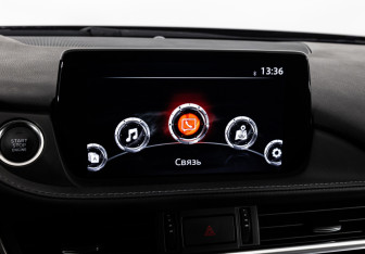 Подержанный автомобиль Mazda 6 Sedan 2020 года (19 фото)