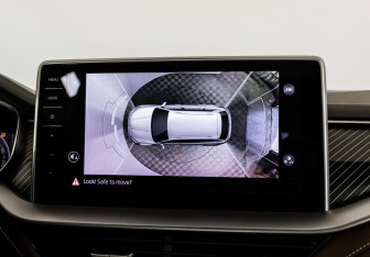 Подержанный автомобиль Skoda Kodiaq 2023 года (23 фото)