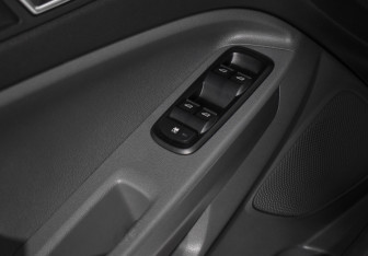 Подержанный автомобиль Ford EcoSport 2018 года (10 фото)