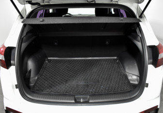 Подержанный автомобиль Hyundai Creta 2017 года (18 фото)